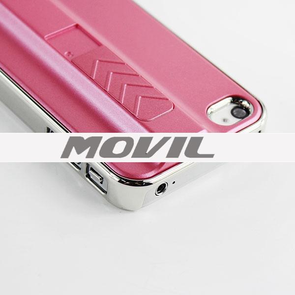 NP-1812  Lighter fundas para iPhone 4s-3